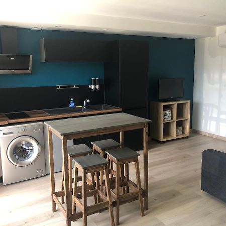 Appartement Au Coeur De La Savoie Saint-Jean-de-la-Porte 외부 사진
