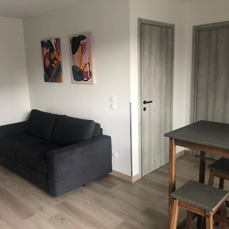 Appartement Au Coeur De La Savoie Saint-Jean-de-la-Porte 외부 사진